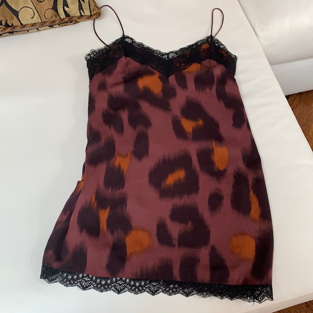 Zara dress